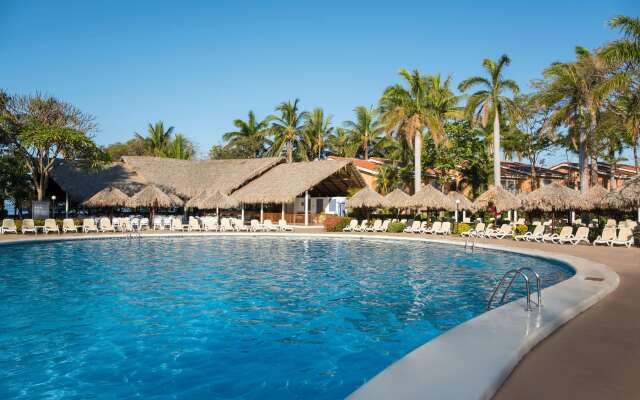 Occidental Tamarindo - All Inclusive