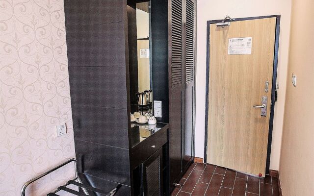 Putatan Platinum Hotel