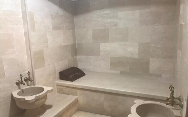 Villa 10 bedroom with Hamam