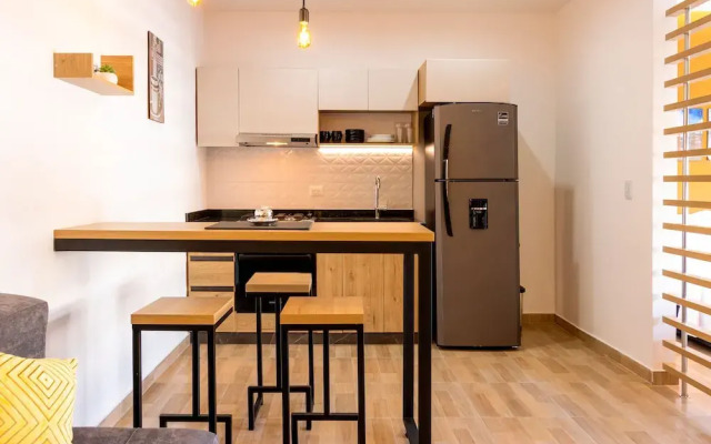 Caobos Center Coliving & Coworking