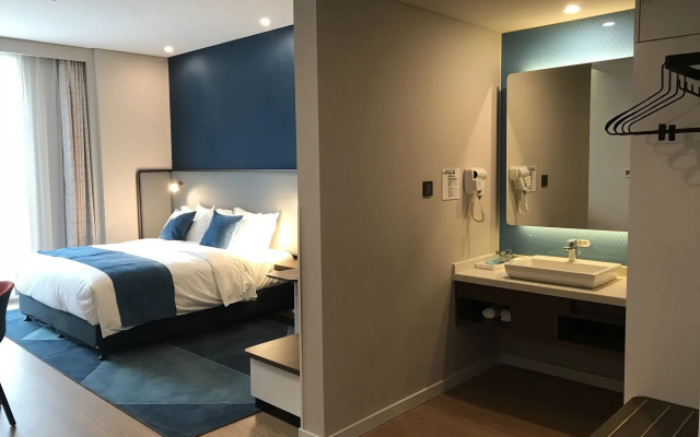 Holiday Inn Express Hefei High Tech by IHG