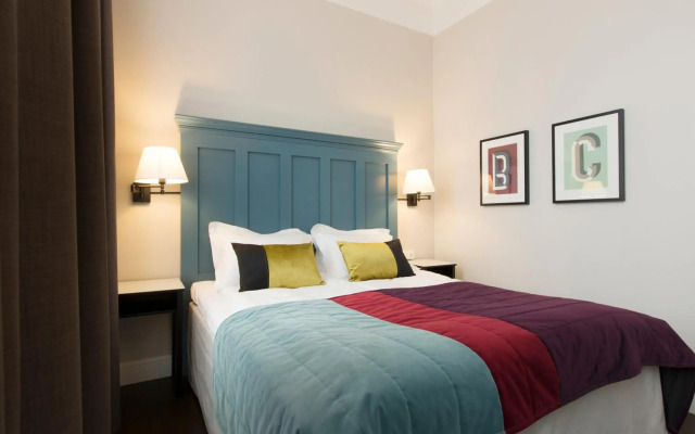 Elite Hotel Mimer