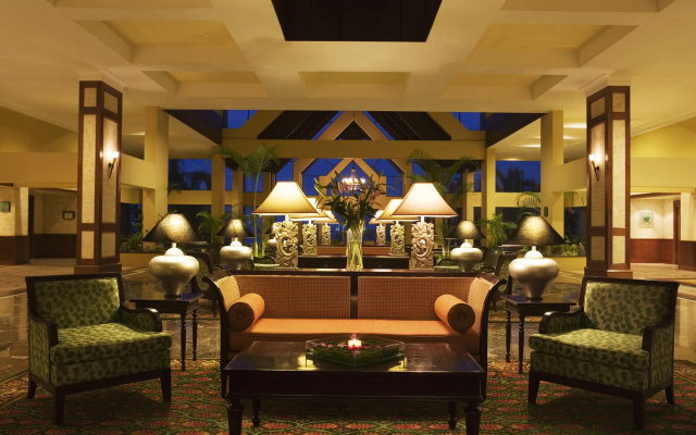 Miri Marriott Resort & Spa