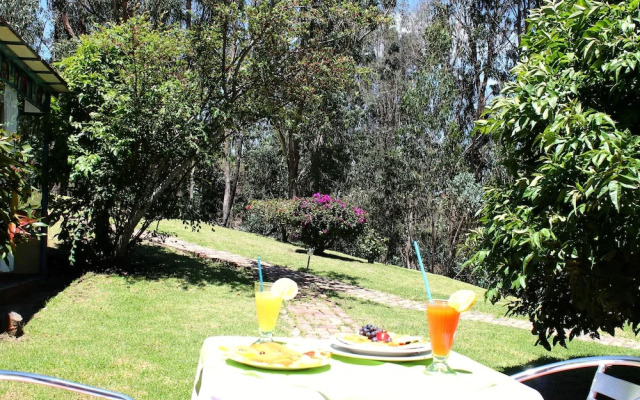 Suites Arcoiris