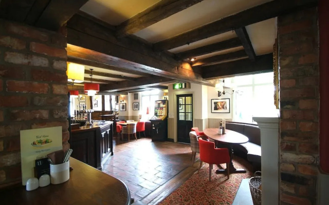De Trafford Hotel by Greene King Inns