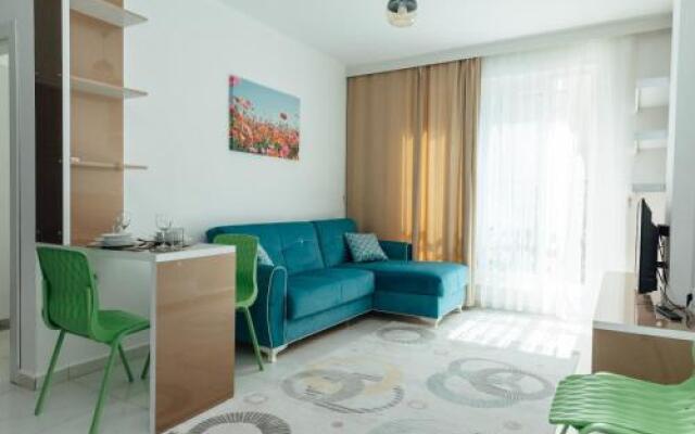 Sare Suites