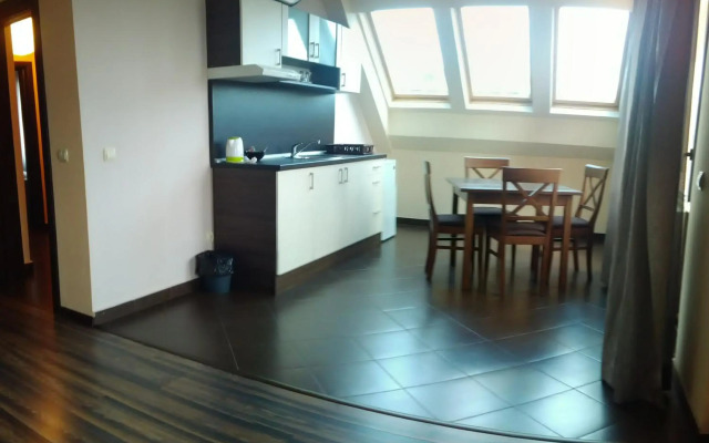 City Hotel Blagoevgrad