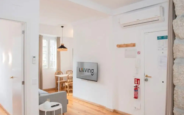 Liiiving in Gaia - Casa da Vinha Apartment V