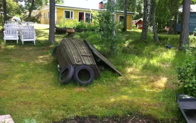 Solgläntan