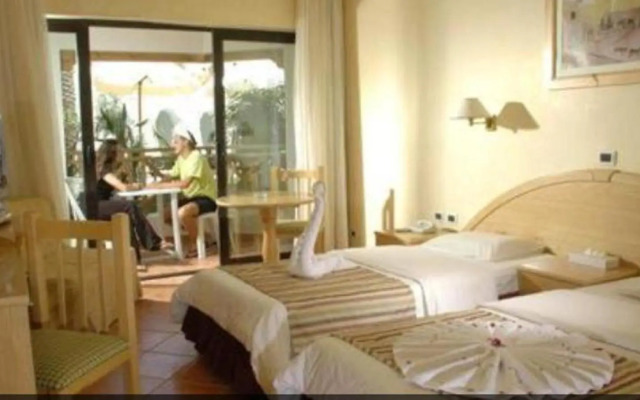 Ghazala Gardens Hotel