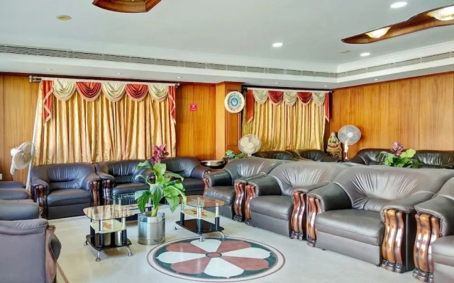Pai Vaibhav Hotel