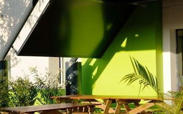 Lemon Hotel Penchard - Marne-La-Vallée