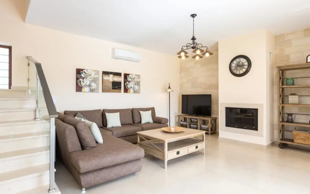 Rodi Luxury Stone Villa