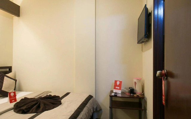 Zodiac Golden Palace Hotel