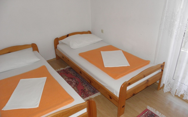 Apartments Zvone