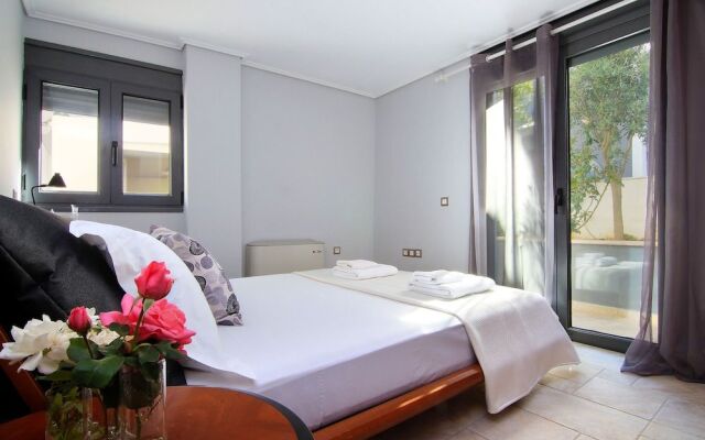 Adam & Eve Villas