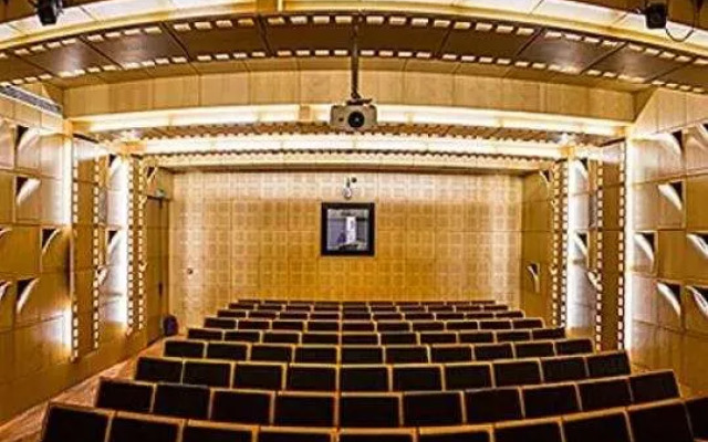 Saraye Ameriha Boutique Hotel