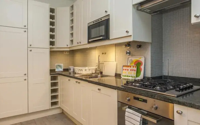 LxWay Apartment Teixeira