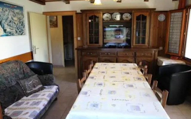 Appartement 7 Pers. Dans Chalet Classe 2* 70075