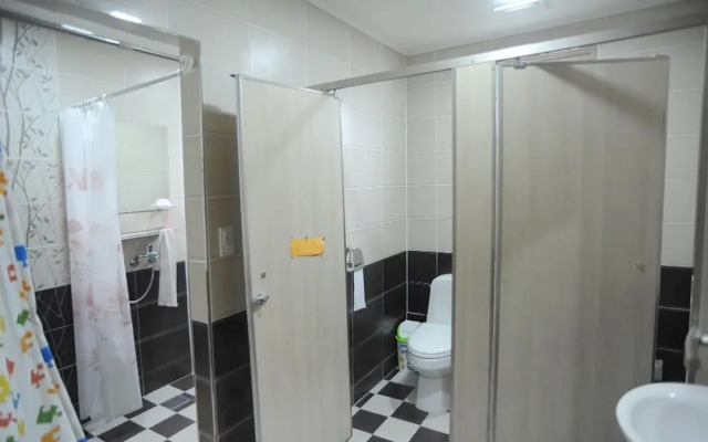 Jeju Base Camp Guest House