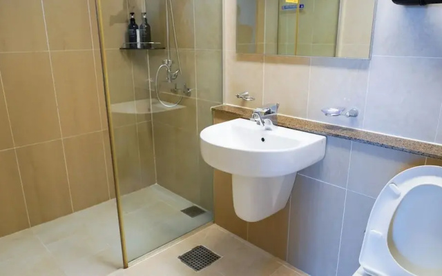 Sagewood Yeosu Gyeongdo Resort