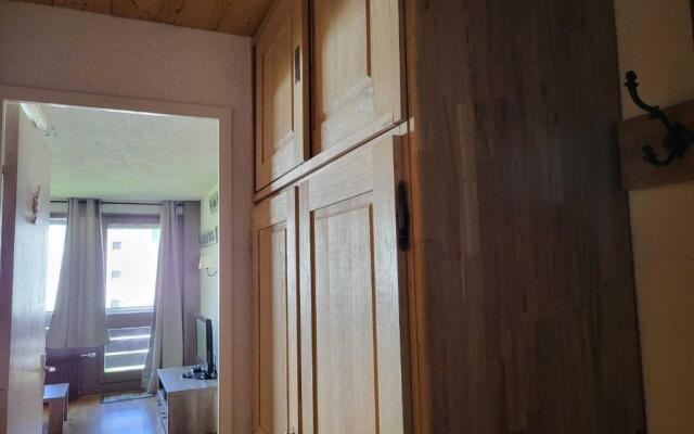 Appartement Tignes, 2 pièces, 5 personnes - FR-1-449-18