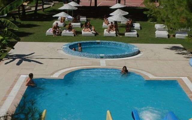 Flora Suites Hotel - All Inclusive