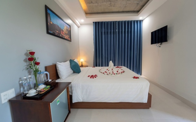 The Saltfield Hoi An Villa – Guest Rooms – Da Nang
