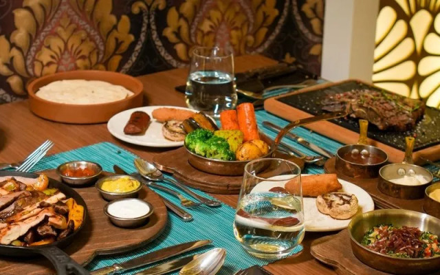 Selge Beach Resort & Spa - All Inclusive