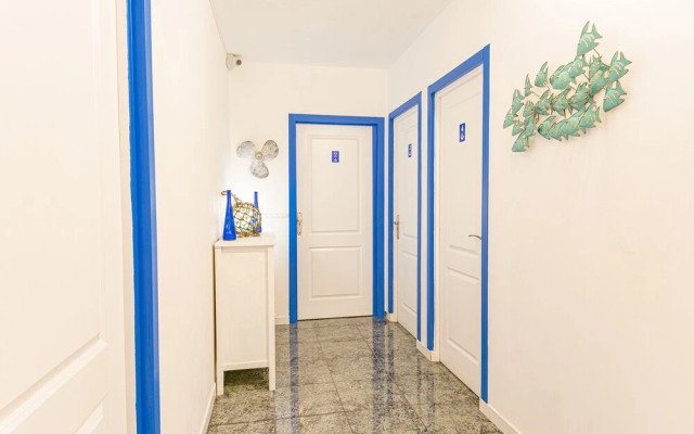 Hostel Neon Tenerife