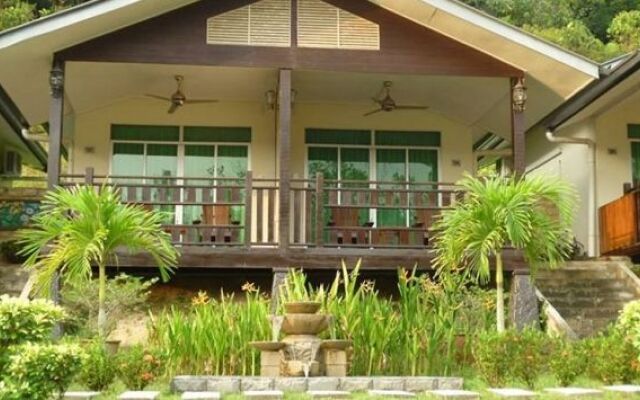 Manis Manis Nature Resort & Spa