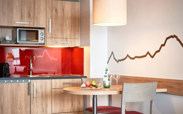 Standard Dorint Bl Mlisalp Beatenberg