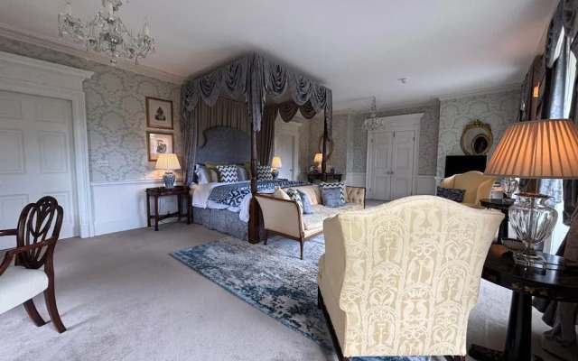 Park Hall Manor