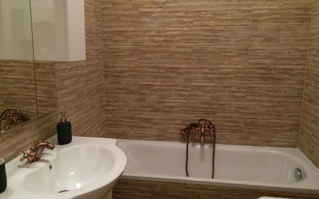 Dfive Apartments - Inspire