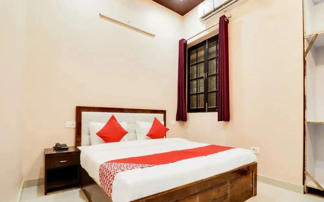 Surabhi Inn by OYO Rooms
