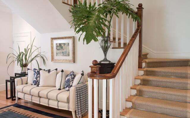 The Light House Boutique Suites