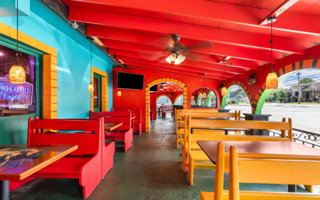 Quality Inn Tullahoma