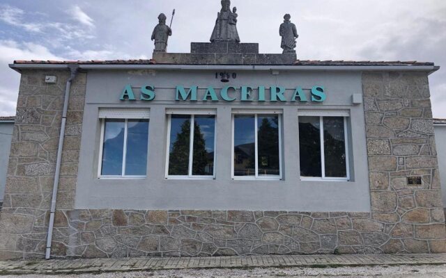 As Maceiras