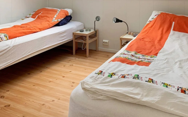 Holiday Home in Lindesnesnes