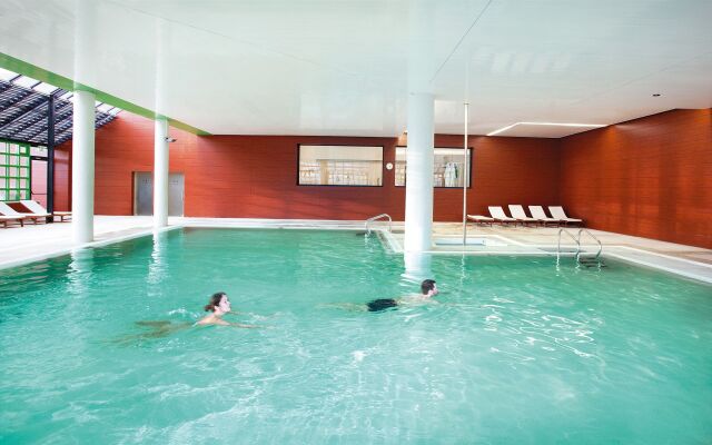 Hotel Solverde Spa & Wellness Center