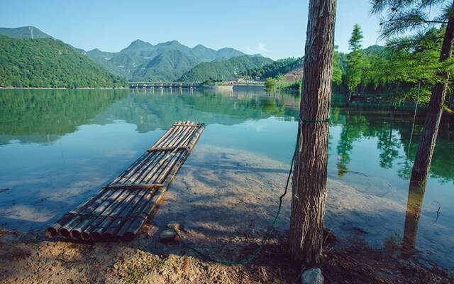 North American Recreational Villa