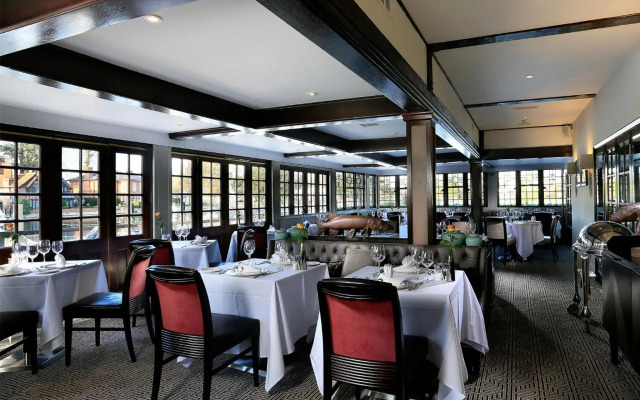Macdonald Compleat Angler