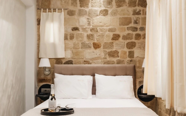 Chateau Anax Boutique Hotel