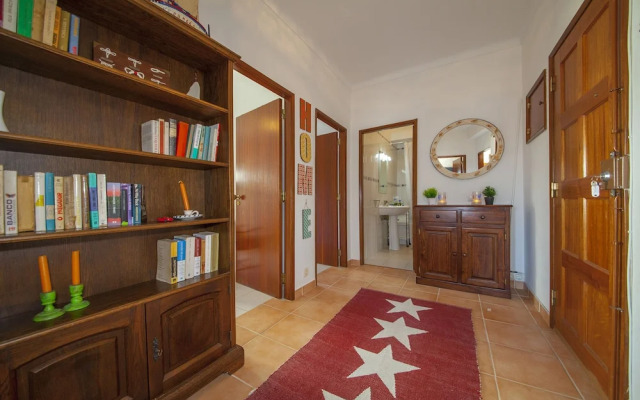 B01 - Alvor Marachique Apartment