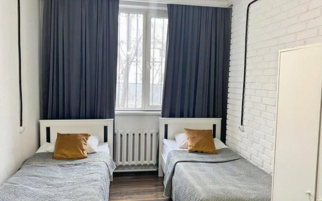Hostelland Astana