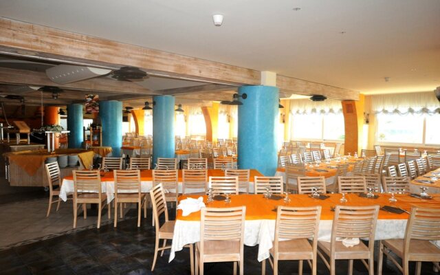 Grand Hotel Azzurra Club Lido Adriano