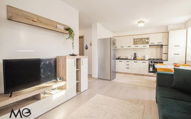 MoHost Kasper 3 - Premium Mountain View