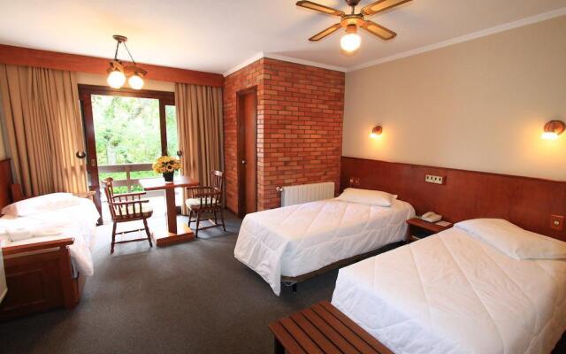 Natur Hotel