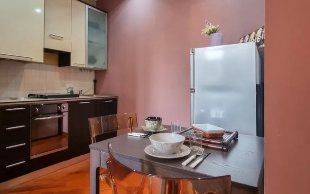 JOIVY Trendy 1-Bed Flat, Easy Access To Centre