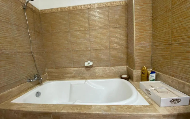 Très joli appartement au centre de IFRANE
